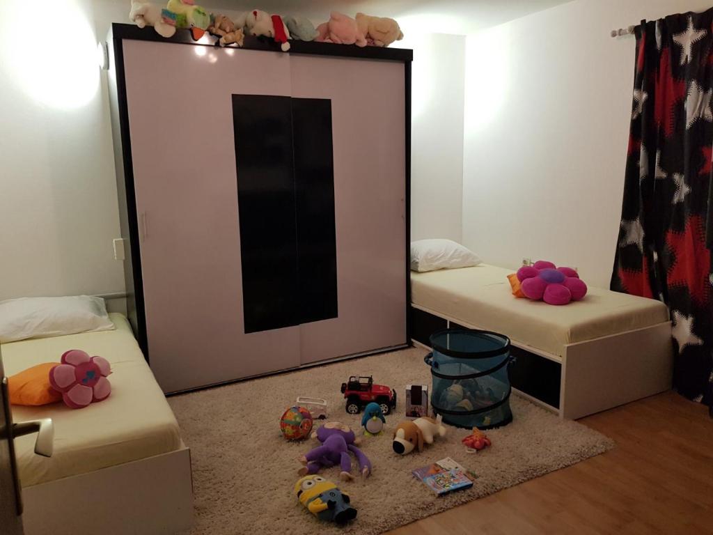 Fotografie z fotogalerie ubytování FARAON pn 3 v destinaci Paracin