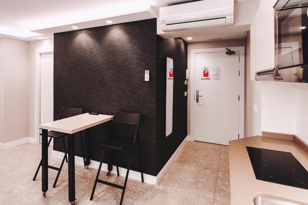 Fotografie z fotogalerie ubytování GBH Hotel-Apartamentos Posidonia v destinaci Benidorm