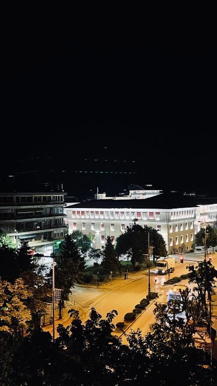 City Life Apartments #2 - Appartamento Superiore