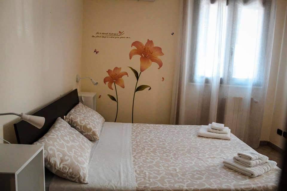 Dimora Di Campagna - Habitación Doble Con Baño Privado