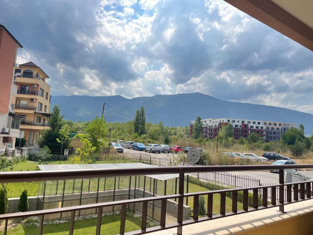 StenMary Apartment Vitosha