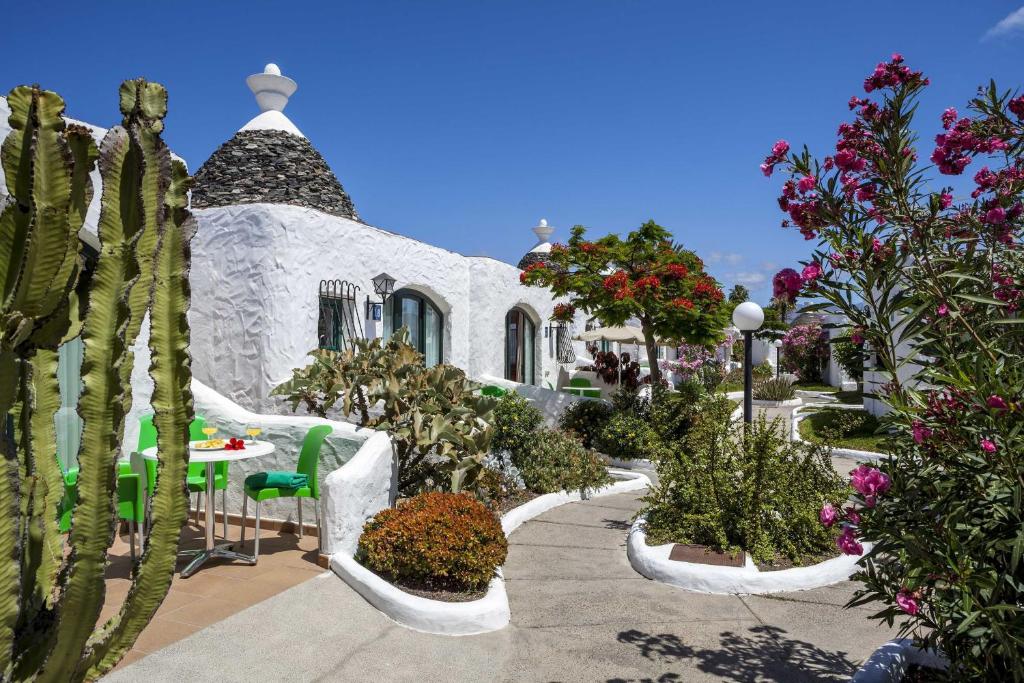 MUR Bungalows Parque Romantico - 14