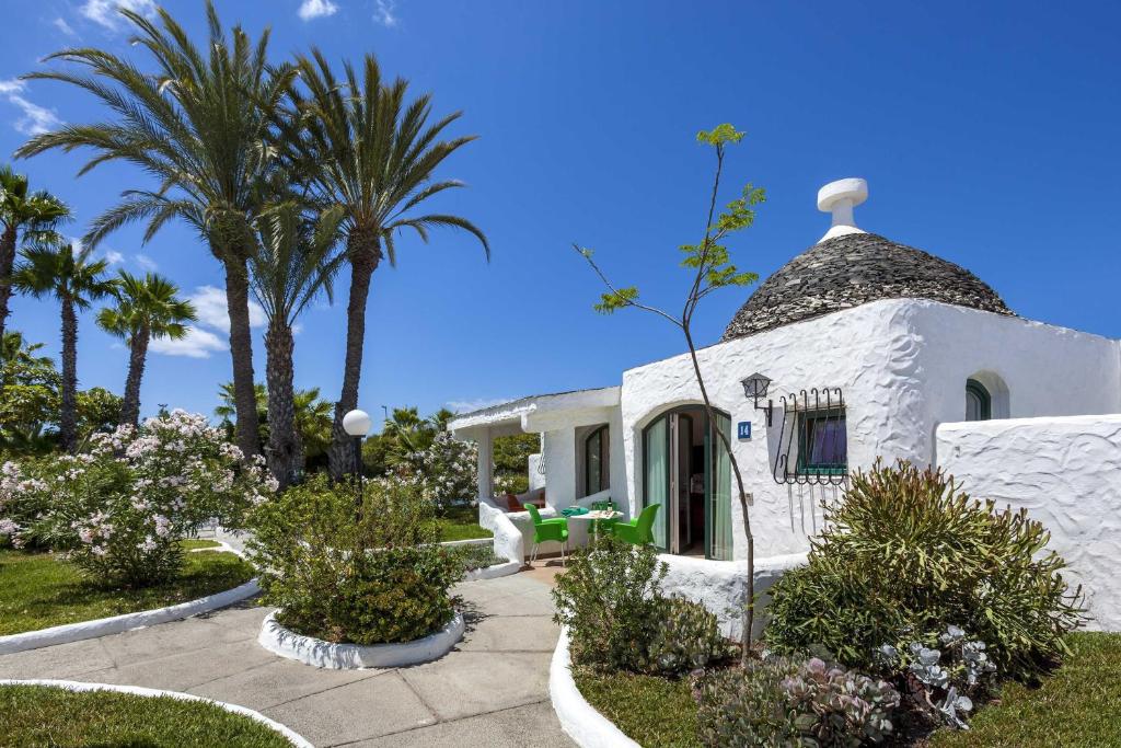 MUR Bungalows Parque Romantico - 12