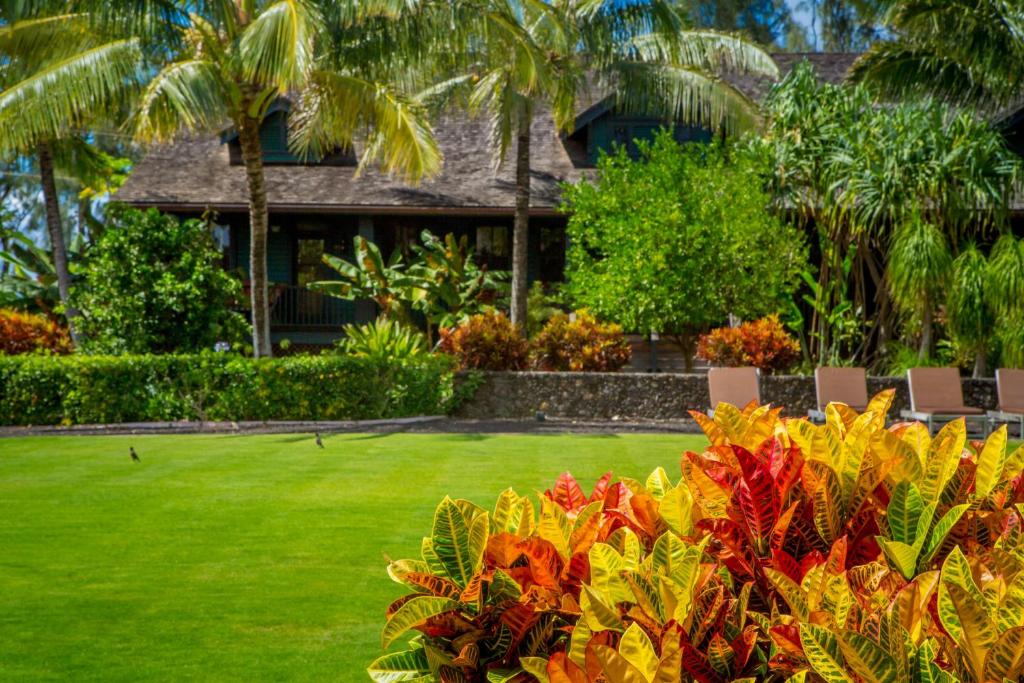 Lumeria Maui, Wellness Retreat Center photo