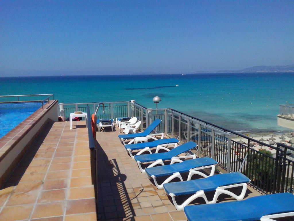 Hotel Marina Playa De Palma, El Arenal – Updated 2023 Prices