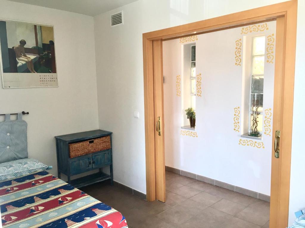 Apartamento Tania - El Toyo - Cabo de Gata, Retamar – Updated ...