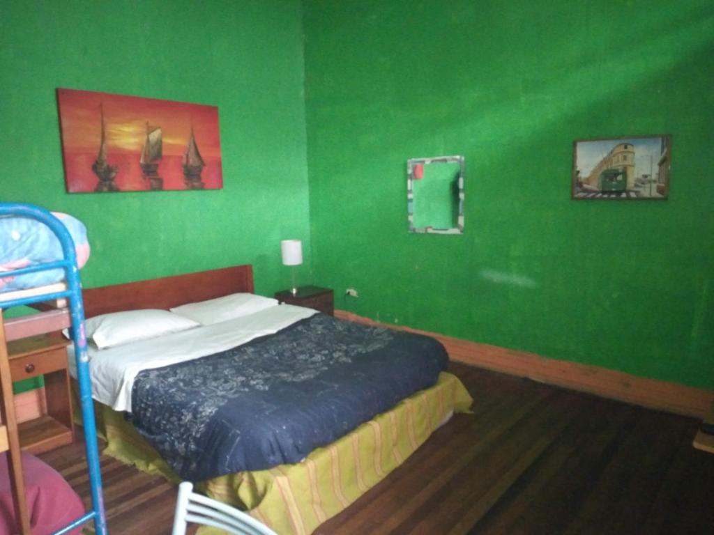Hostal del gato - Housity