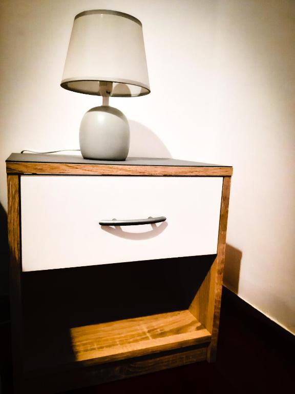 Adamas Bed & Breakfast - 14