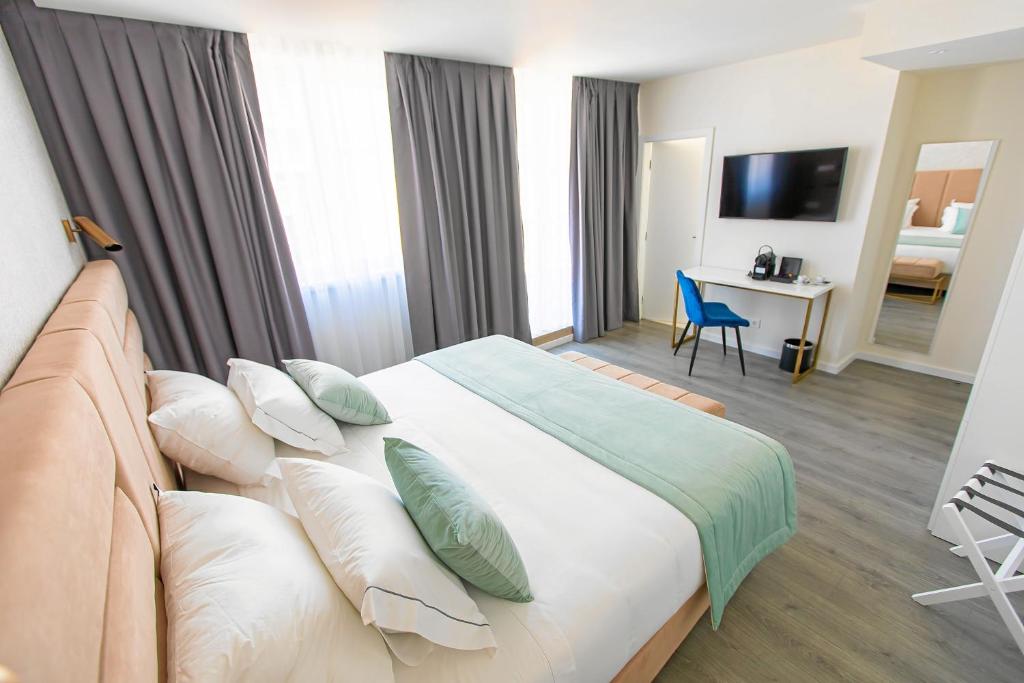 Hotel Mondego - Resim 6