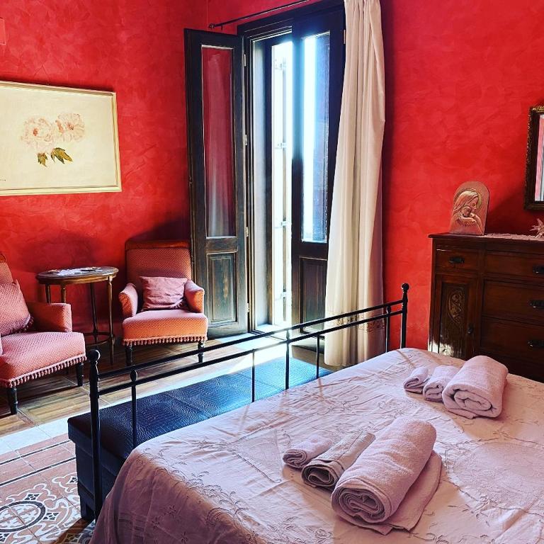 Derechos de imagen reservados por Booking.com