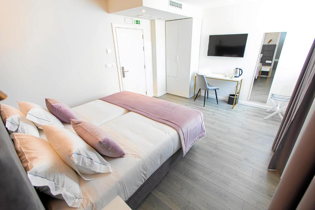 Hotel Mondego - Resim 16