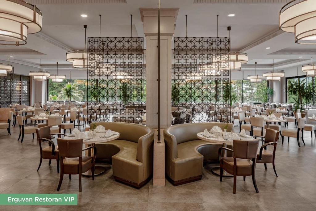 NG Sapanca Wellness & Convention - 4