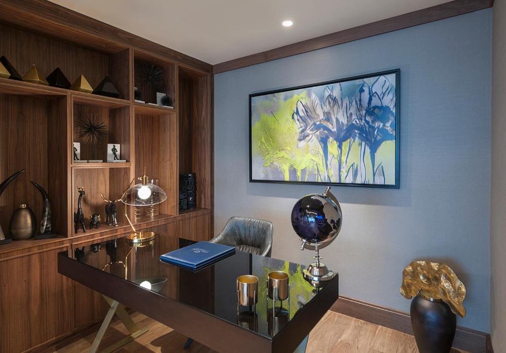 Elite World Grand Istanbul Küçükyalı - 