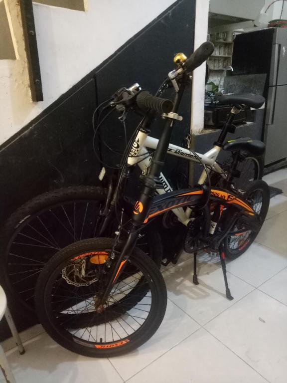 Foto dalla galleria di Losmen Fadel Malioboro Jogja a Yogyakarta