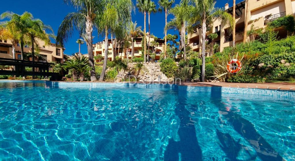 Marbella Luxury Fast Internet Netflix, Estepona – Updated ...