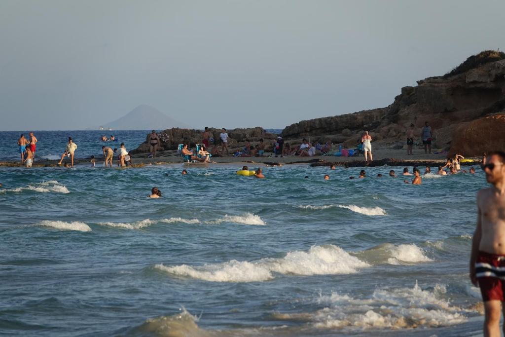 Villa del mar, Orihuela – Updated 2023 Prices