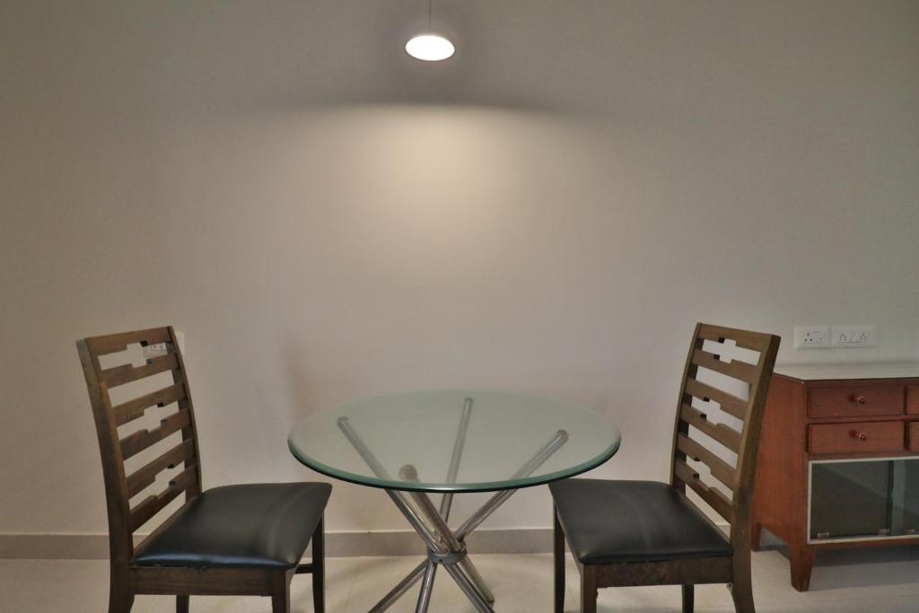 Hotel Allum - Family Room