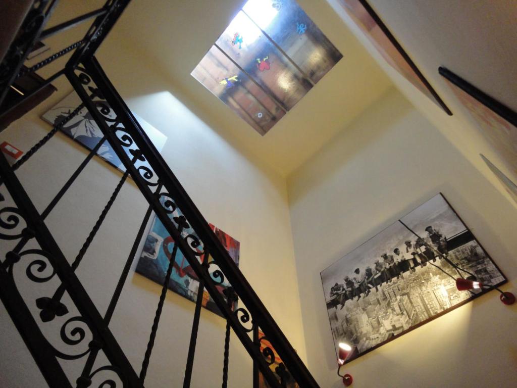 Fotografie z fotogalerie ubytování Hostel Pisa Tower v destinaci Pisa