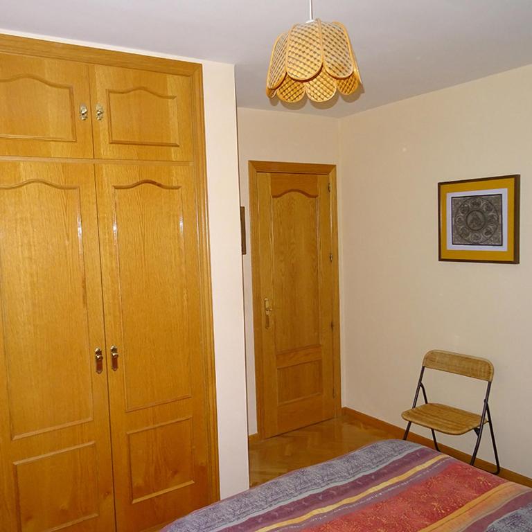 INTRAMUROS alojamiento dentro de la muralla - Appartement D'une Chambre