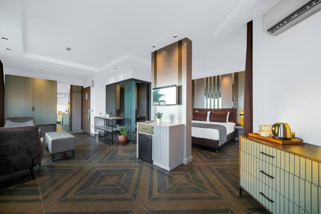 Riviera Hotel & Spa - 15