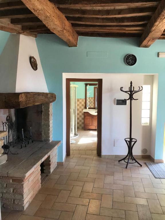 Casa vacanze Pozzo della Polenta - Housity