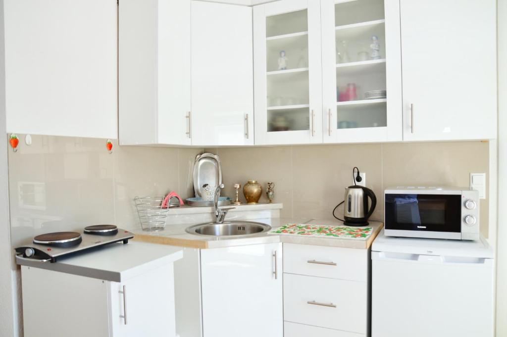 Apartman SUNCE - アパート