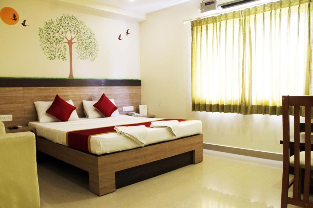 HOTEL GREEN TREES, Bangalore (updated prices 2024)