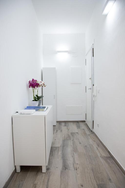 Appartamento il Mulino - Apartamento De 1 Quarto