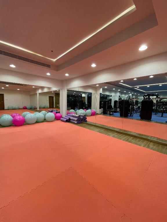 Fotografie z fotogalerie ubytování Alsahwa Hotel v destinaci Seeb