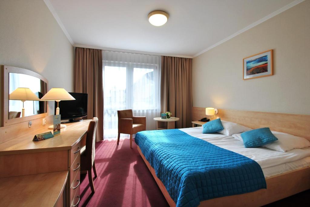 Hotel La Siesta & Medical Spa - 19