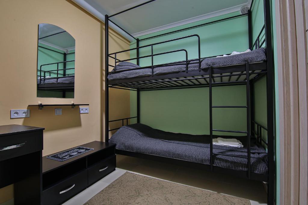 Battle Mile Hostel - Housity