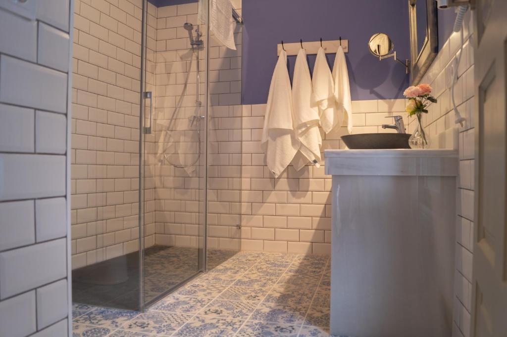 Hospedería Baños Arabes de Córdoba Dos - Resim 35