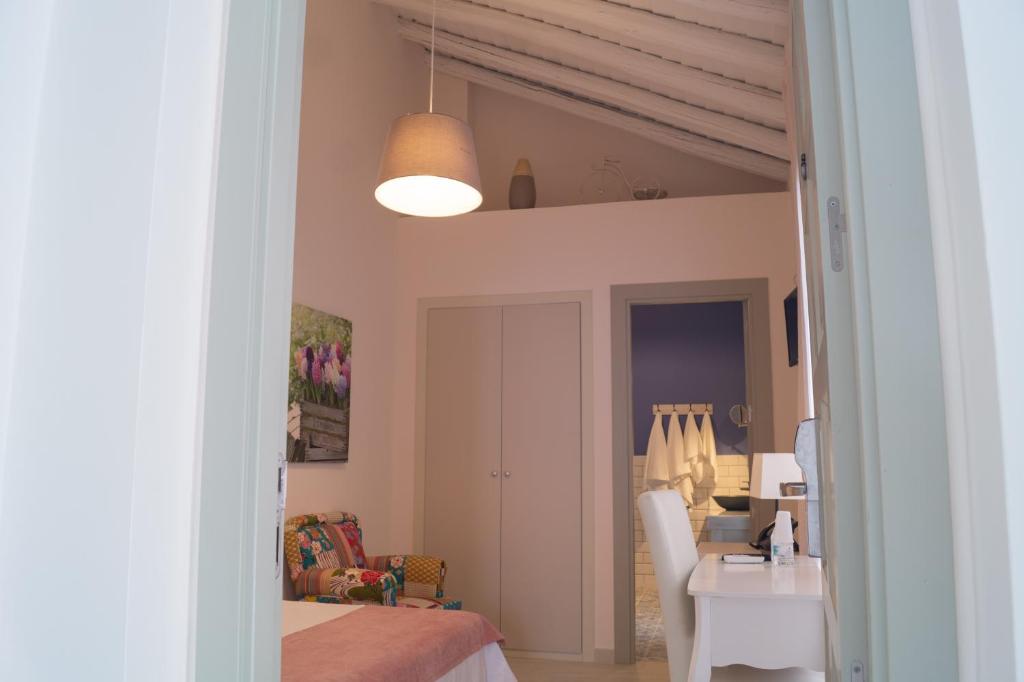 Hospedería Baños Arabes de Córdoba Dos - Resim 40