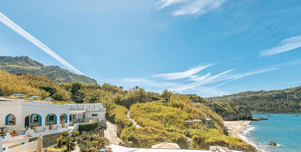 Hotel Cava Dell'Isola, Ischia – Prezzi aggiornati per il 2024