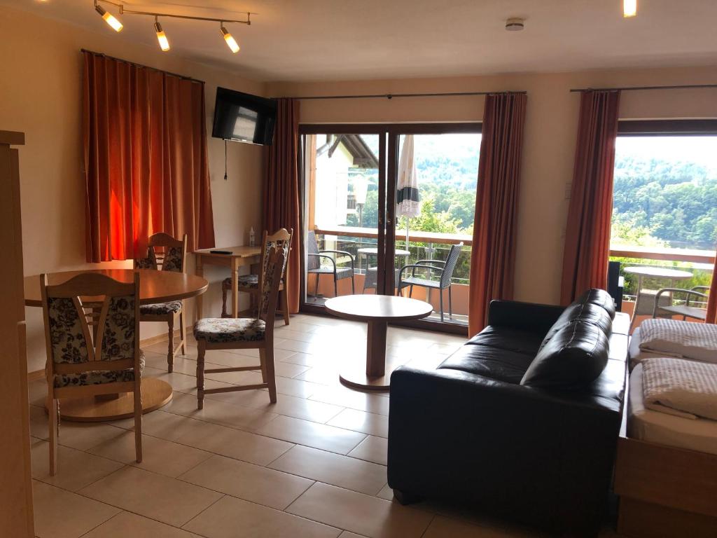 Hotel Berghof - Appartement