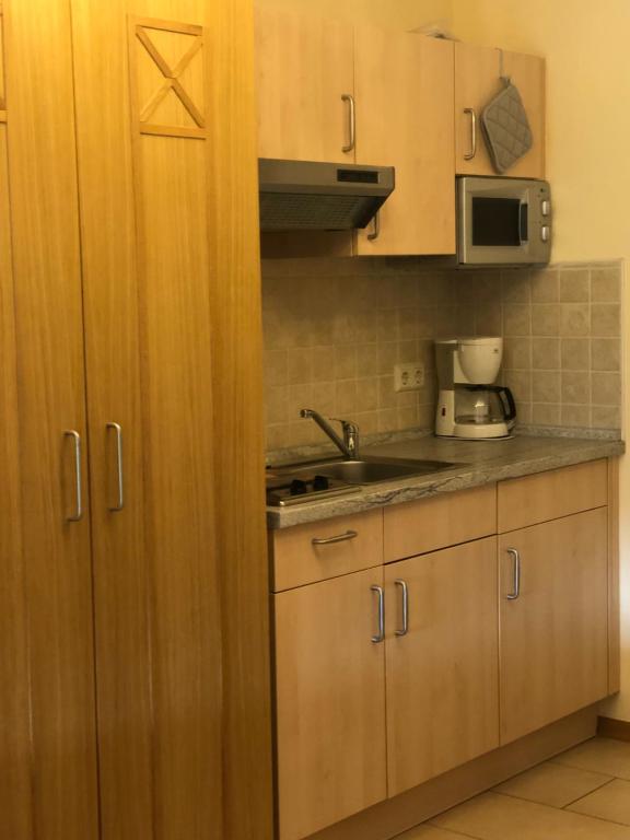 Hotel Berghof - Standaard Appartement