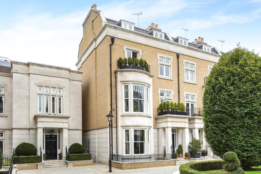 Holland Park Spacious Stay In London ロンドン 21年 最新料金 Holland Park Spacious Stay In London ロンドン 21年 最新料金