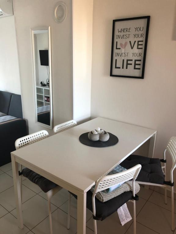 Fotografie z fotogalerie ubytování Apartman Lina v destinaci Umag