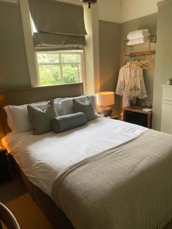 The Pavilion Arms - Resim 34