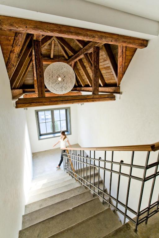 Hotel ALBRECHT - Resim 33