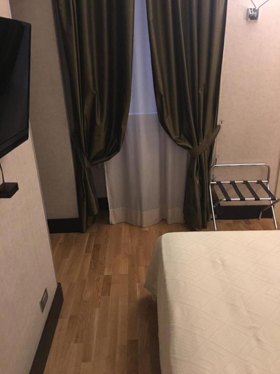 MH Design Hotel - Resim 16