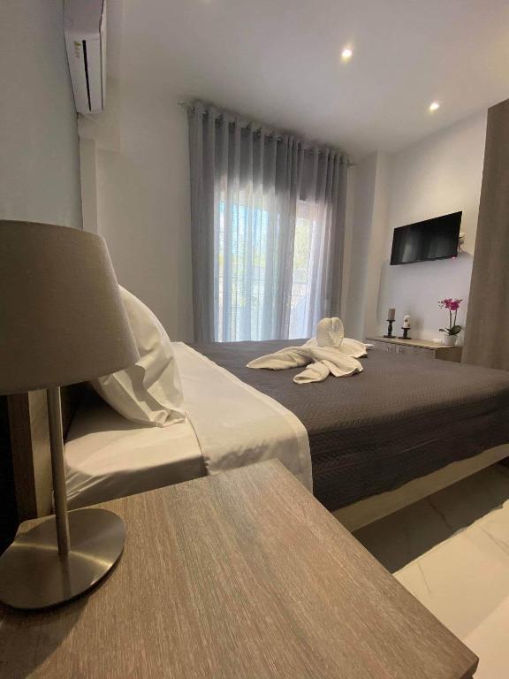 JUEL APARTMENTS - 10