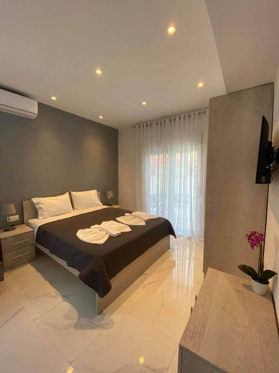 JUEL APARTMENTS - 14