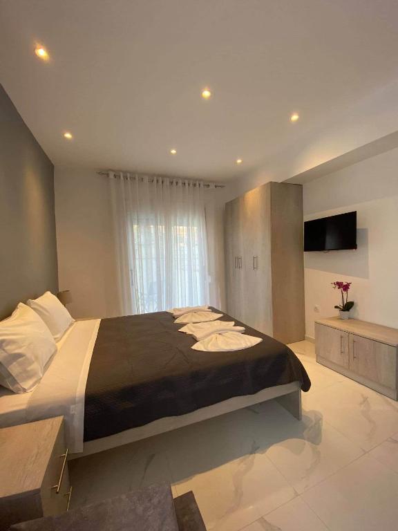 JUEL APARTMENTS - 16