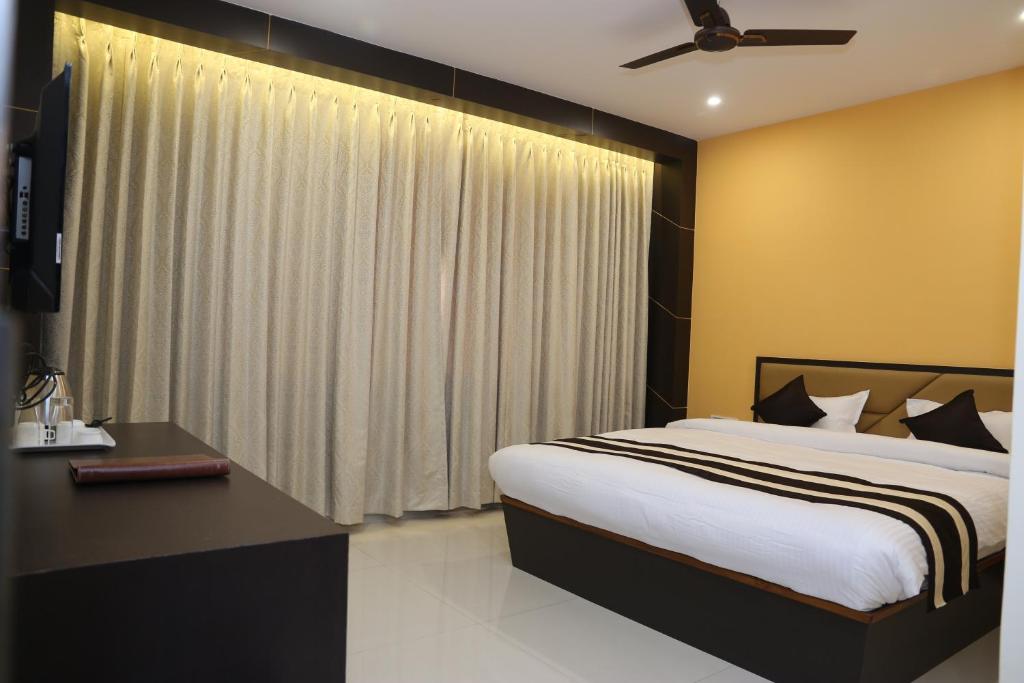 HOTEL DS INTERNATIONAL (Indien Jamshedpur)