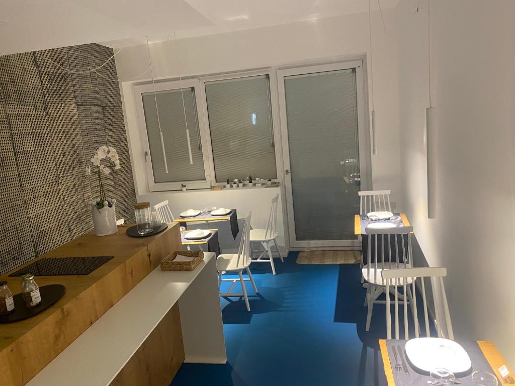 Fotografie z fotogalerie ubytování Near Ortigia v destinaci Siracusa