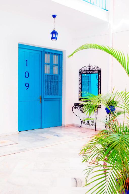 Casual de las Letras Sevilla - Resim 11