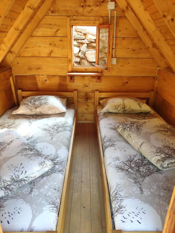 Private accommodation Kalezić - 7