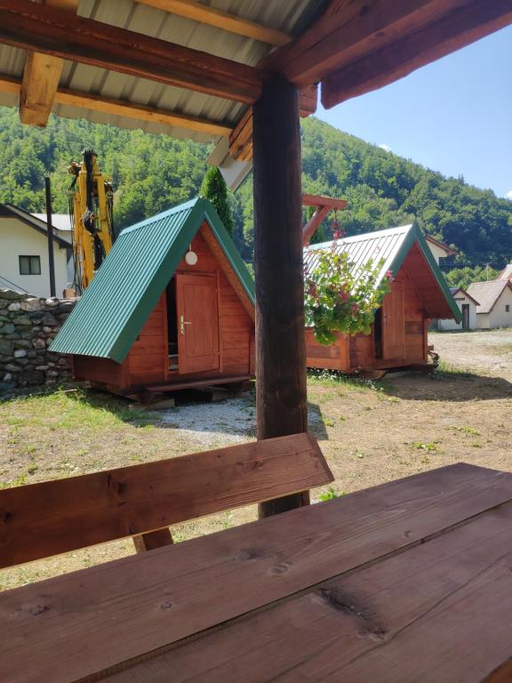Private accommodation Kalezić - 13