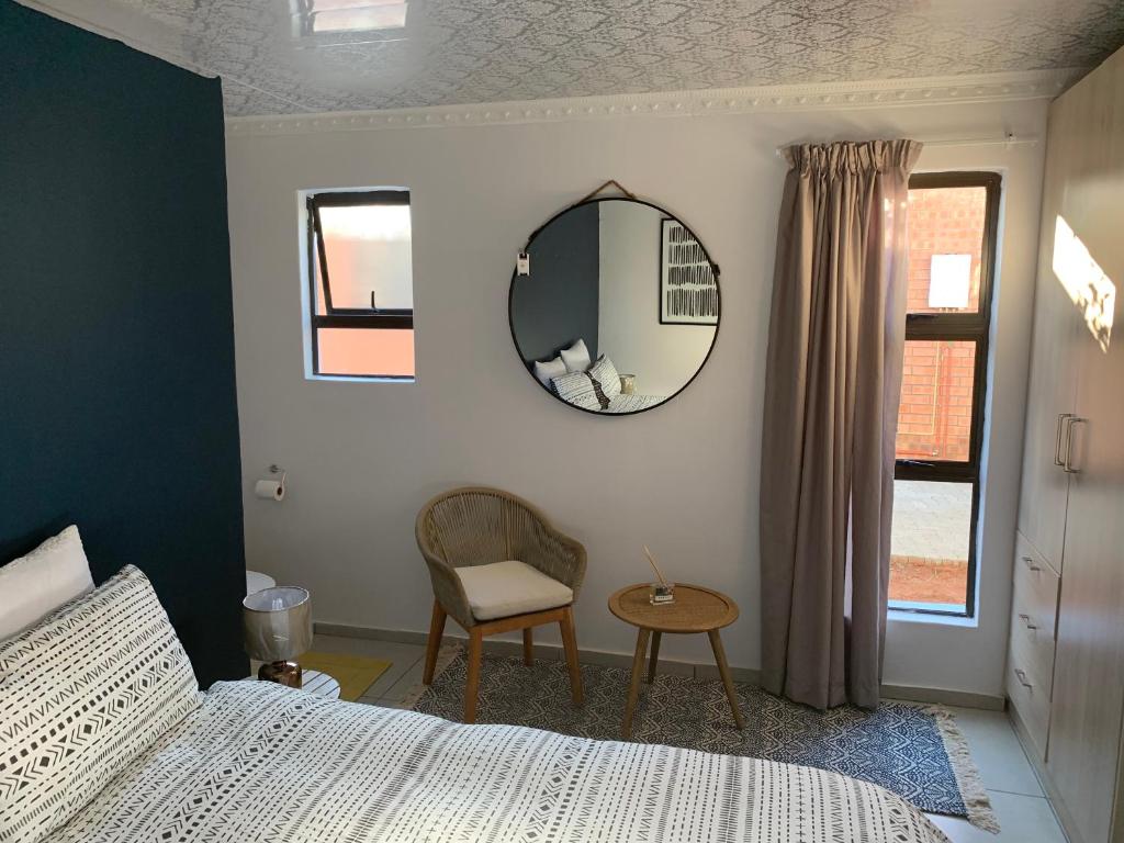BOTHO BnB & Leisure Estate - Housity